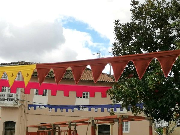 banderines_feria_medieval_monforte