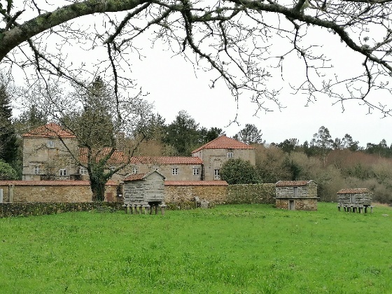 Pazo Torres do Allo (2024)