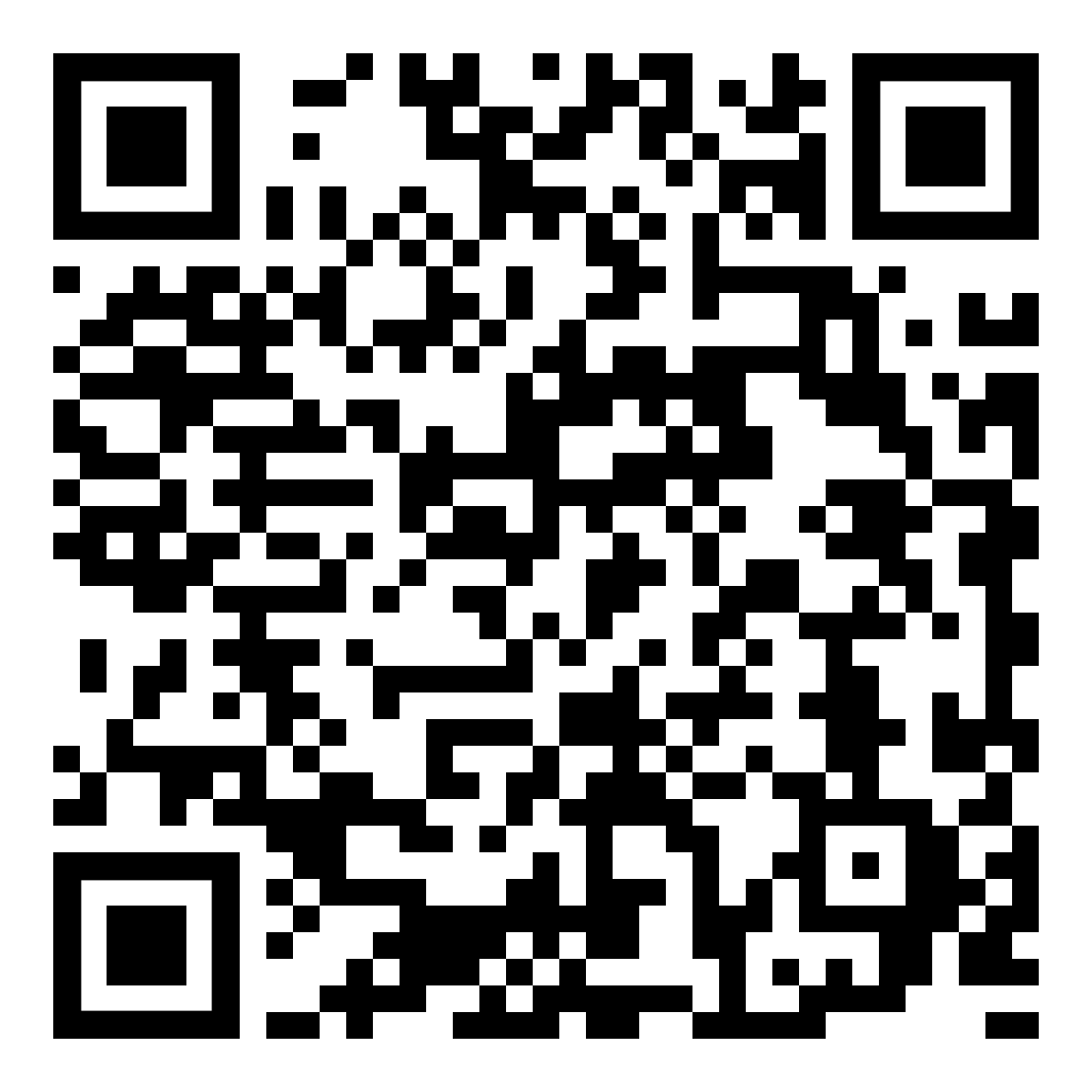 QR Desmontando Monumentos coa Chave G